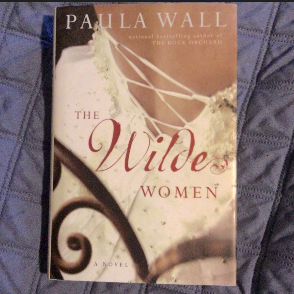 The Wilde Women